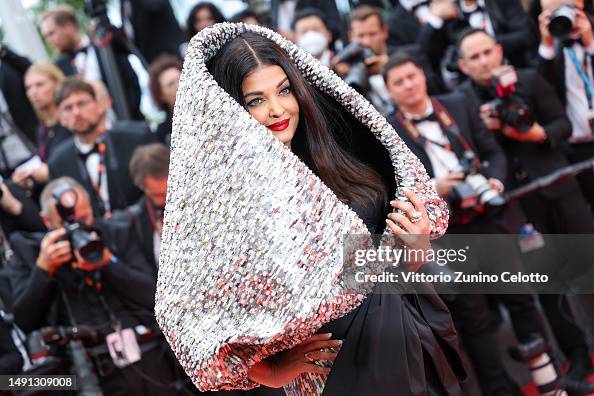 Aishwarya Rai attends the