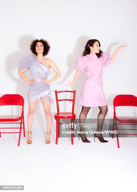 Ilana Glazer Photos and Premium High Res Pictures - Getty Images