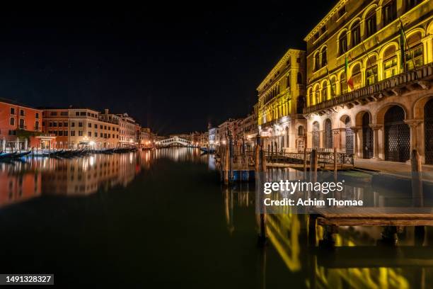 venice, italy, europe - venetian lagoon stock pictures, royalty-free photos & images