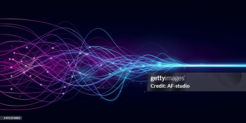 Deep Learning Background High-Res Vector Graphic - Getty Images