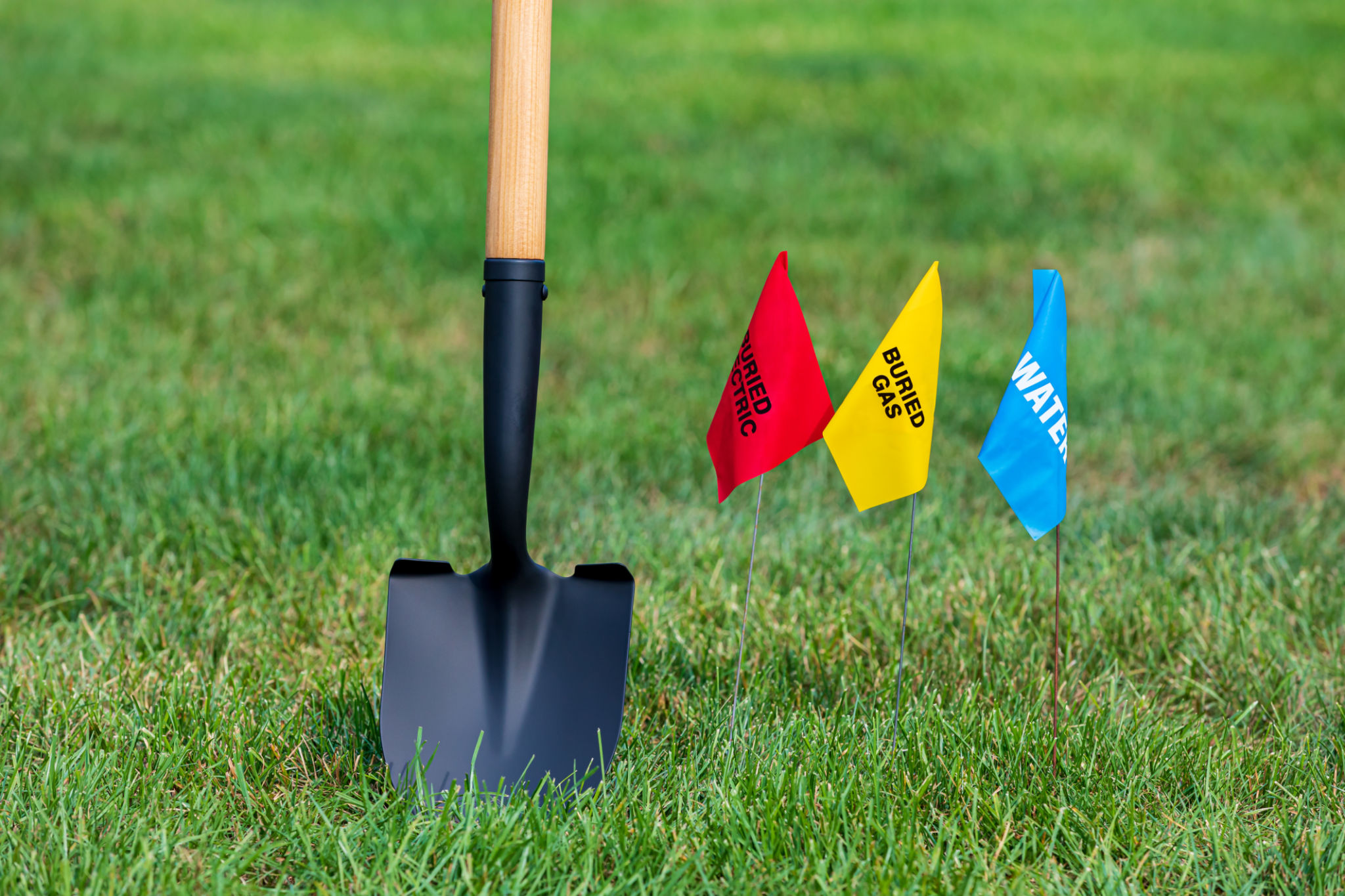 yard safety