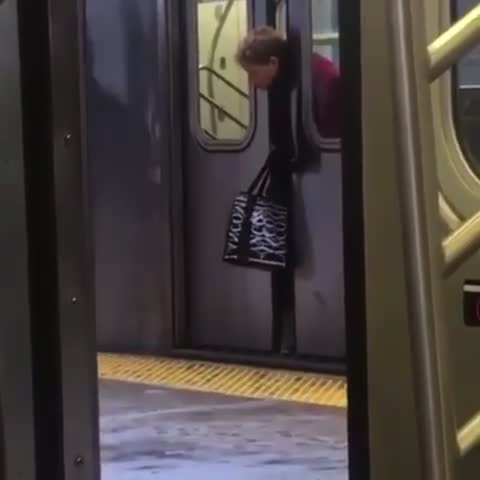 Stuck In Between 273 Woman Head Stuck Stock Videos, Footage, & 4K Video Clips - Getty Images