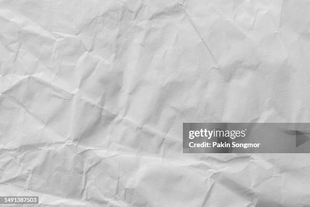 white color eco recycled kraft paper sheet texture cardboard background. - man in suit white background stock-fotos und bilder