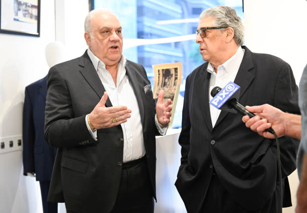 Who Is Vincent Curatola? The Life, Career, and Legacy of The Sopranos’ Johnny Sack vincent curatola