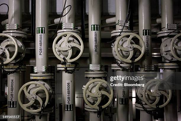 Valve Reactor Module Water Pressure Reactors Photos and Premium High Res Pictures - Getty Images