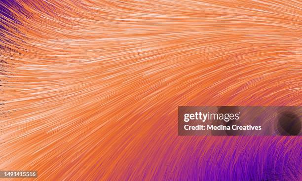Gradient Pattern Fur 4,405 Colorful Fur Texture Stock Photos, High-Res Pictures, and Images ...