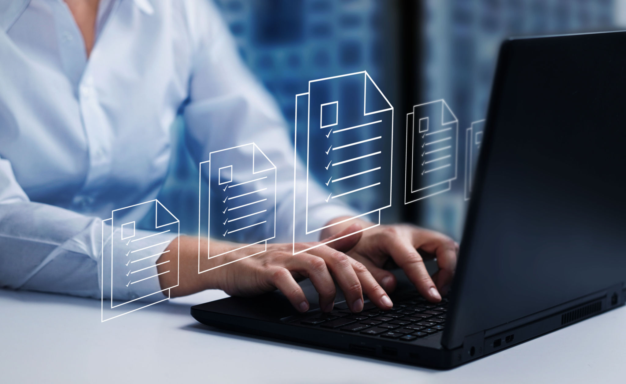 cyber policy update