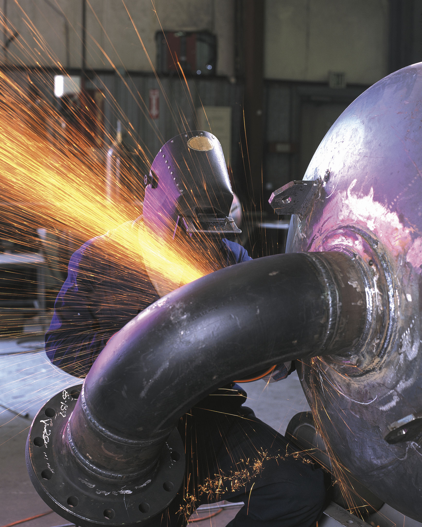 welding tips