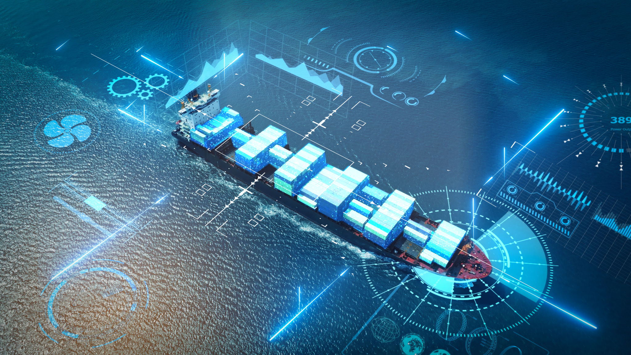 maritime technology