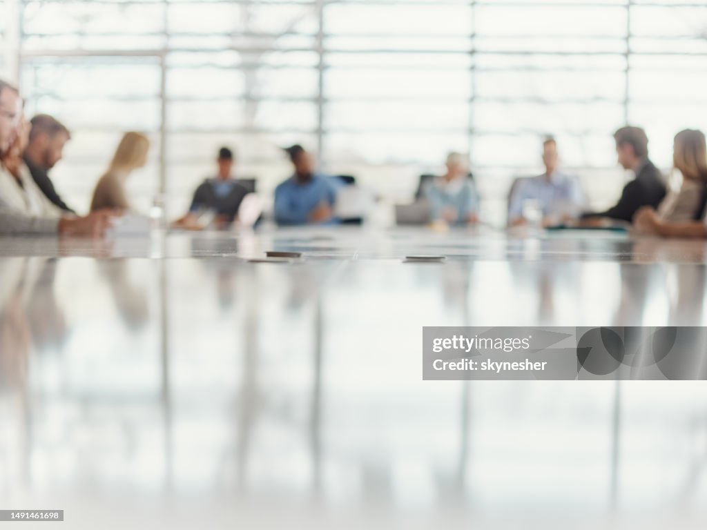 Geschäftlicher Hintergrund.