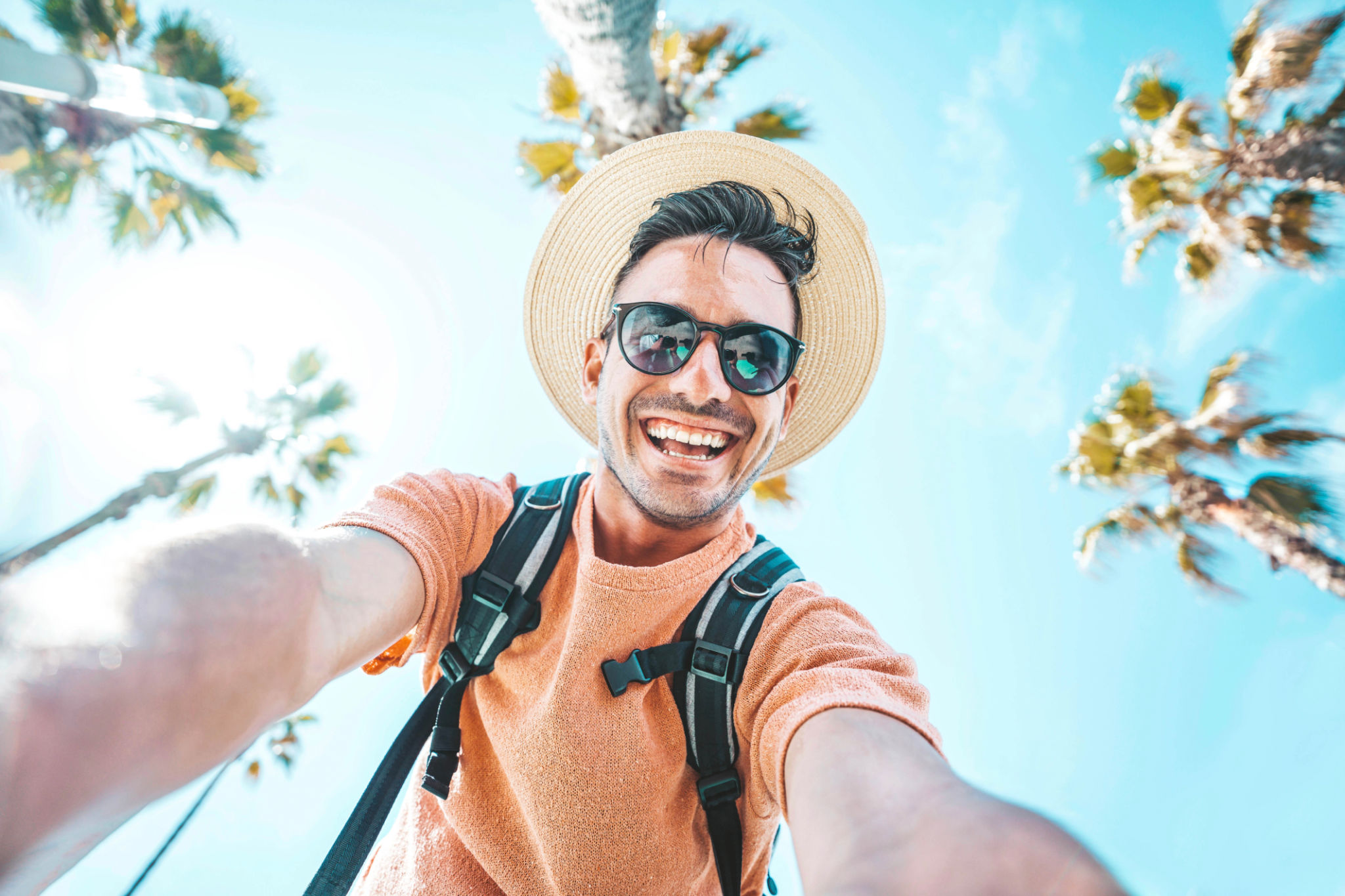 los angeles influencer