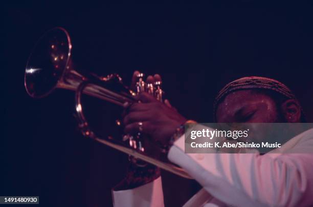Ted Curson 24 Ted Curson Photos & High Res Pictures - Getty Images