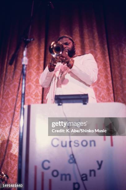 Ted Curson 193 Ted Horn Stock Photos, High-Res Pictures, and Images - Getty Images
