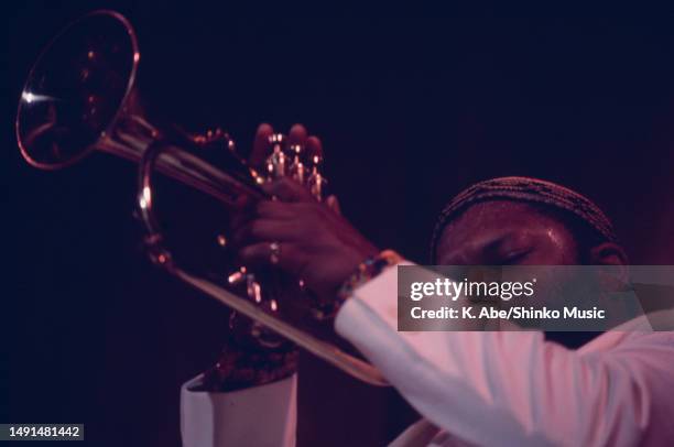 Ted Curson 24 Ted Curson Photos & High Res Pictures - Getty Images
