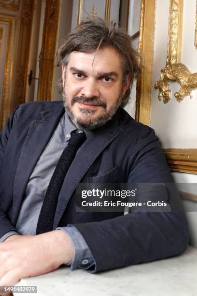 Étienne Gernelle