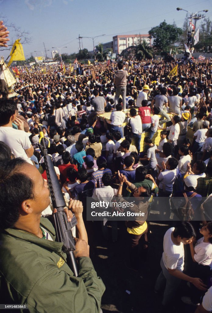 EDSA Revolution