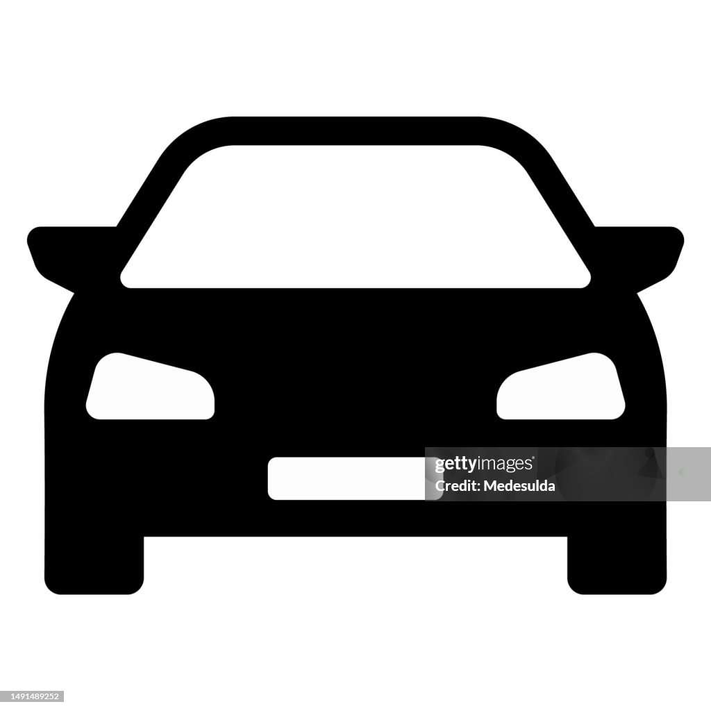 Car Symbol