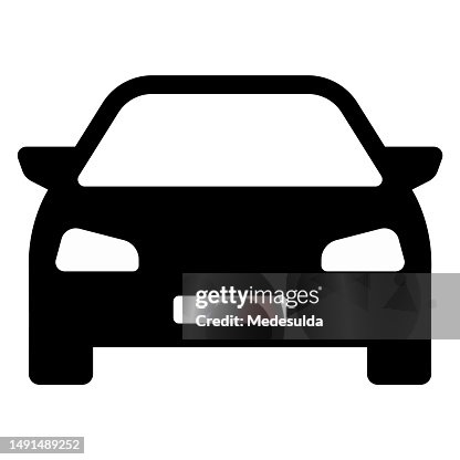Car Symbol Car Symbol