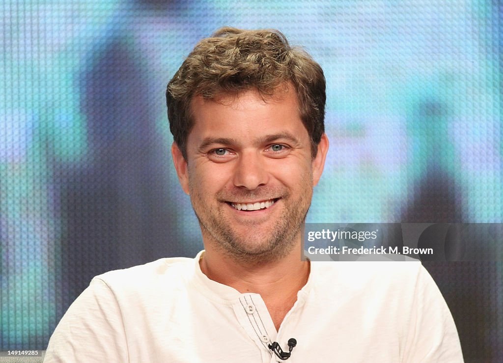 2012 Summer TCA Tour - Day 3