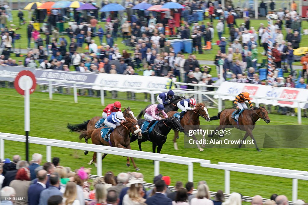 York Races