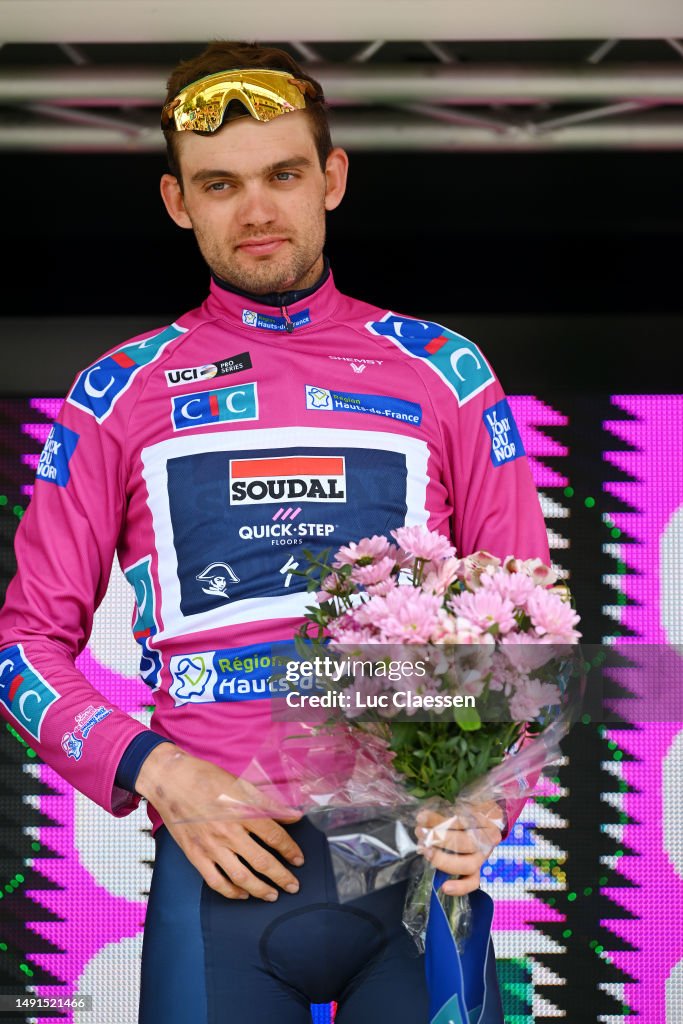 67th 4 Jours de Dunkerque - Grand Prix des Hauts de France 2023 – Stage 4