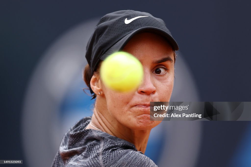 Internazionali BNL D'Italia 2023 - Day Twelve