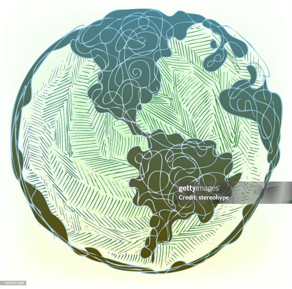 The only planet