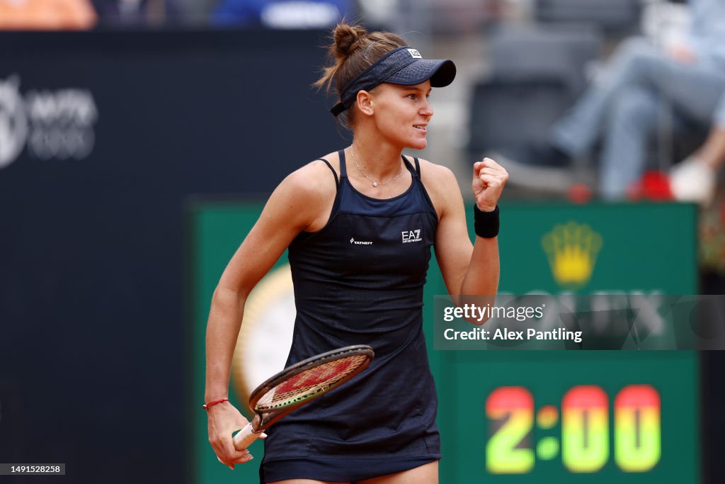 Internazionali BNL D'Italia 2023 - Day Twelve