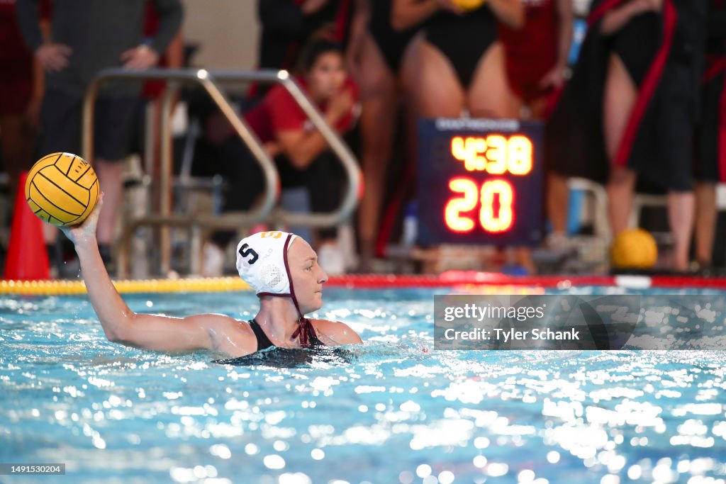 2023 NCAA Women's Water Polo Championship