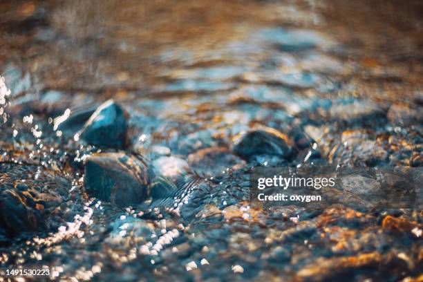 Water Texture Rocks Wet Rock Texture Photos and Premium High Res Pictures - Getty Images