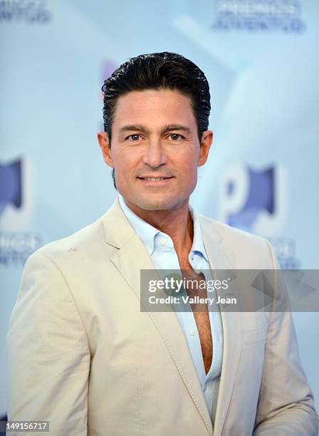 Jeremy Colunga 162 Fernando Colunga Photos & High Res Pictures - Getty Images