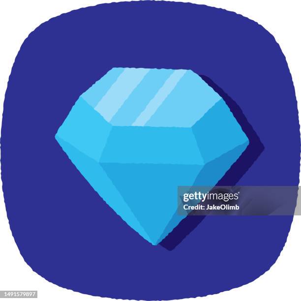 Cartoon Diamond Rasterization 34 Diamond Texture Cartoon Stock Photos, High-Res Pictures, and Images ...