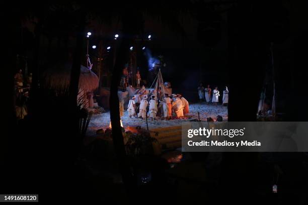 Ix Chel Rituals 37 Love Ixchel Stock Photos, High-Res Pictures, and Images - Getty Images