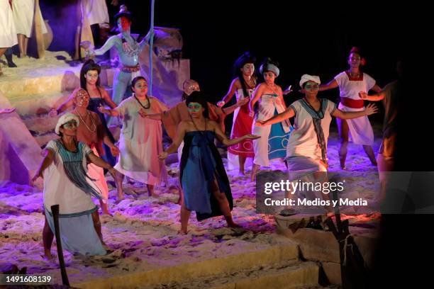 Ix Chel Rituals Love Ixchel Photos and Premium High Res Pictures - Getty Images
