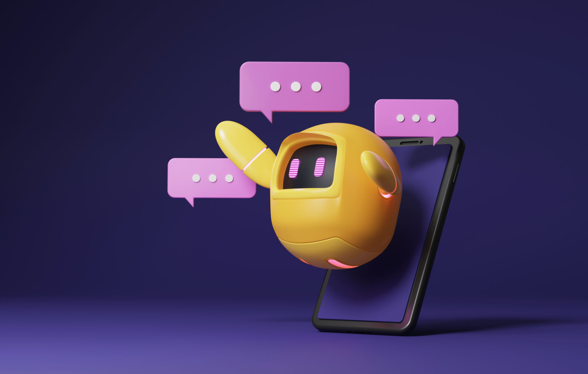 ai chatbot customer service