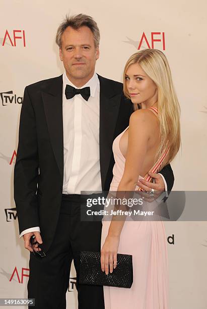 39 Claire Pfister Photos & High Res Pictures - Getty Images