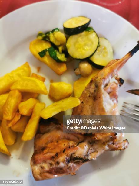 1 Rabbit Leg 750 Rabbit Leg Stock Photos, High-Res Pictures, and Images - Getty Images