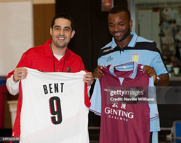 119 Kaleb Canales Photos & High Res Pictures Getty Images