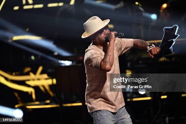 Junnior Rapper 492 Juvenile (Rapper) Stock Photos, High-Res Pictures, and Images ...