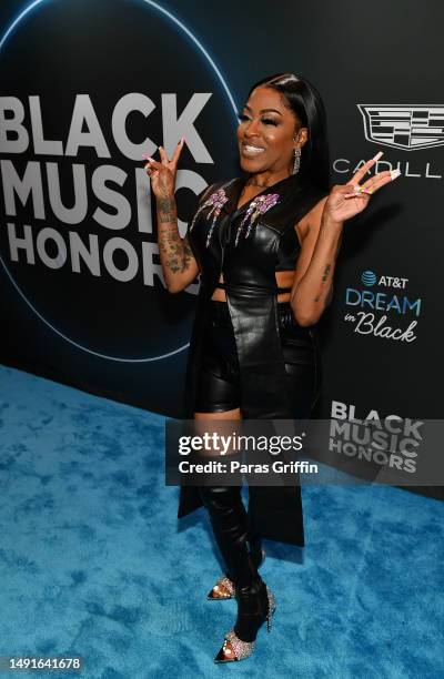 Little Moe Rapper Lil Mo Photos Photos and Premium High Res Pictures - Getty Images