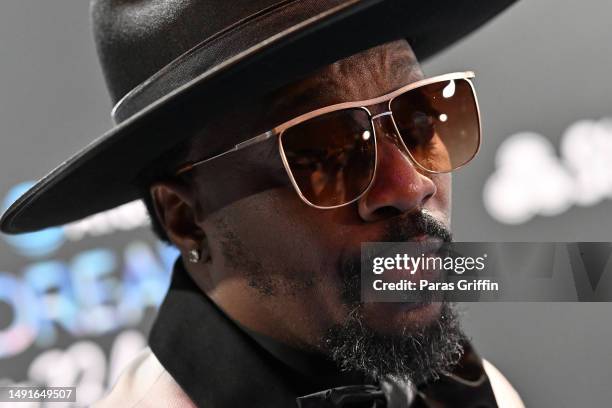 Anthony Hamilton Da Rapper 1,473 Anthony Hamilton Singer Stock Photos, High-Res Pictures, and ...