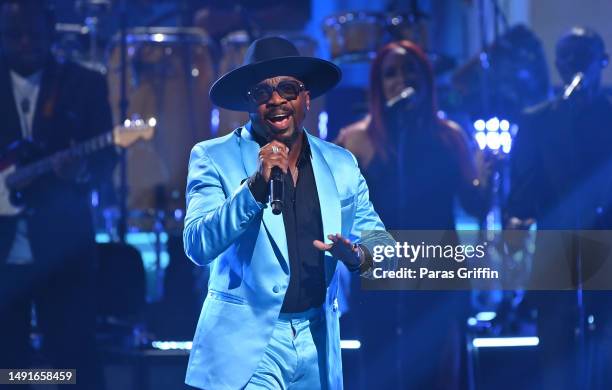 1,453 Anthony Hamilton (Singer) Stock Photos, HighRes Pictures, and