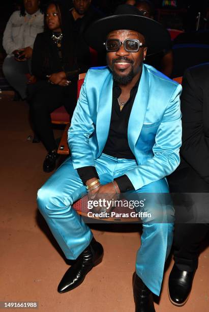 Anthony Hamilton Da Rapper 1,473 Anthony Hamilton Singer Stock Photos, High-Res Pictures, and ...
