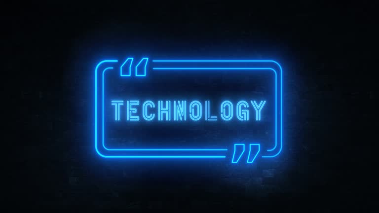 3d Neon Alphabet Videos and HD Footage - Getty Images