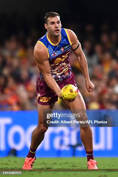 AFL Rd 10 - Brisbane v Gold Coast AFL Rd 10 - Brisbane v Gold Coast