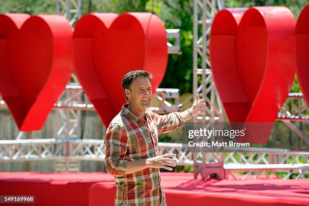 Episode 301" - Hosted by Chris Harrison , "Bachelor Pad" returns MONDAY, JULY 23 with a new season, joining together some of the most memorable and...
