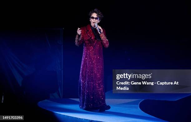 Terry Singer Pictures and Photos - Getty Images