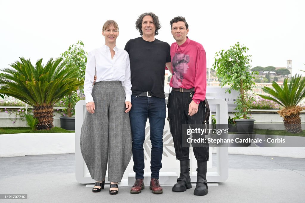 "The Zone Of Interest" Photocall - The 76th Annual Cannes Film Festival