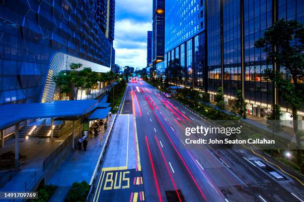 Shenton Way Photos and Premium High Res Pictures - Getty Images