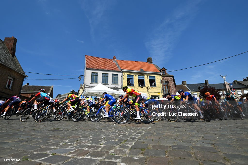 67th 4 Jours de Dunkerque - Grand Prix des Hauts de France 2023 – Stage 5